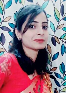 Ms. Parul Kalra