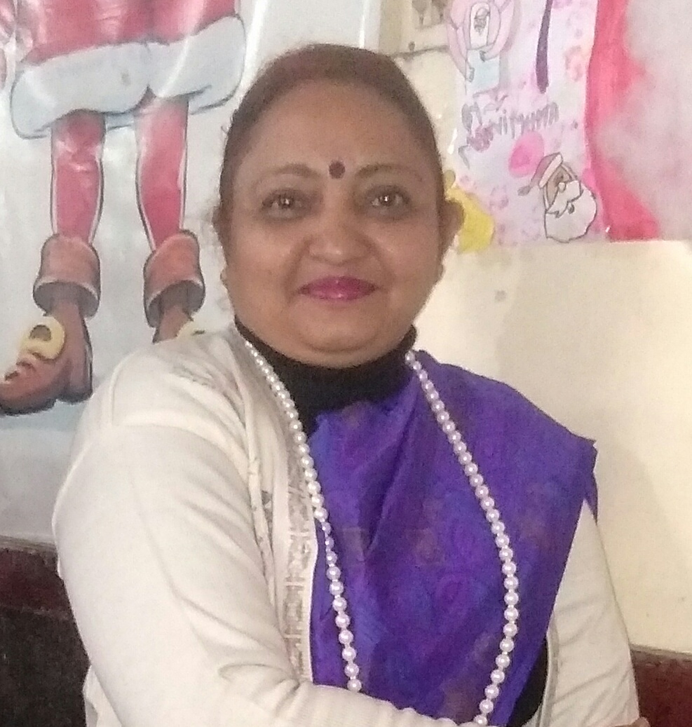 Dr. Reena Jain