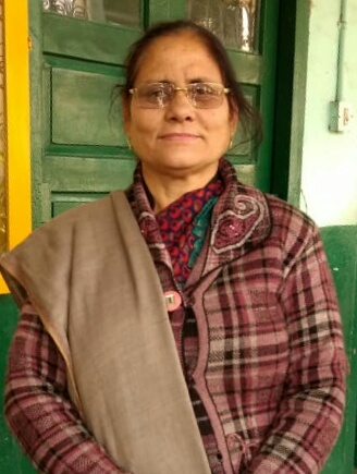Mrs. Suman Bisht