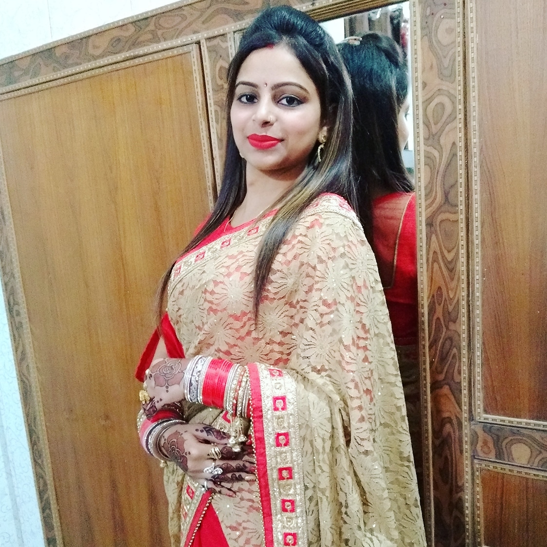 Ms. Shailja Sharma