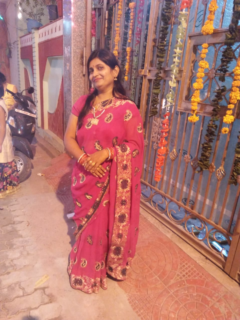 Mrs. Shweta Sharma