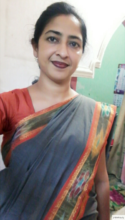 Mrs. Archana Joy
