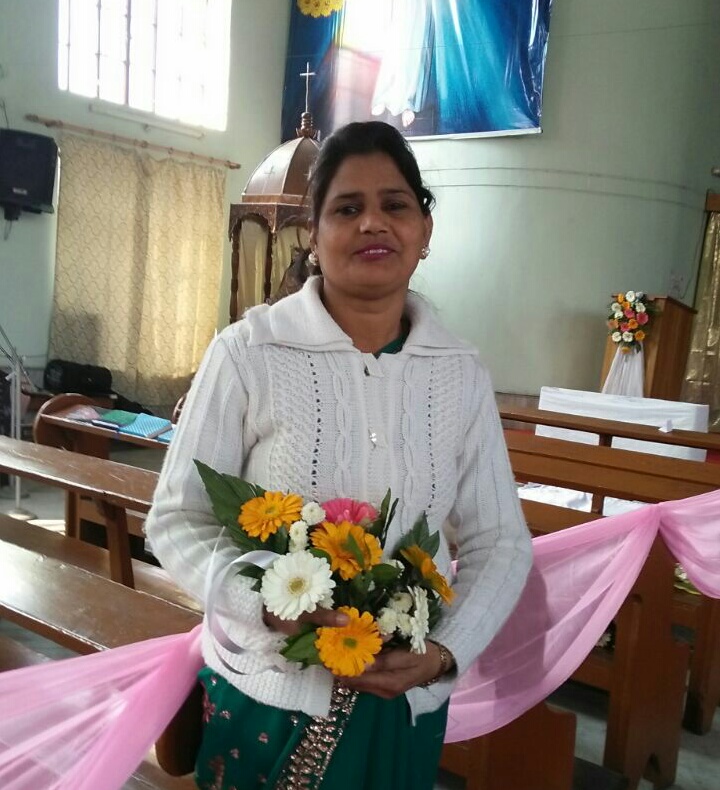 Mrs. Sunita Singh