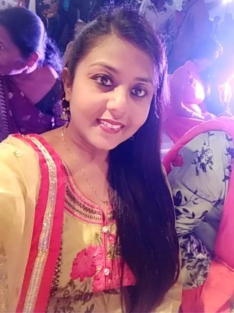 Mrs. Priyanka Stanley