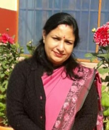 Mrs. Chaavi